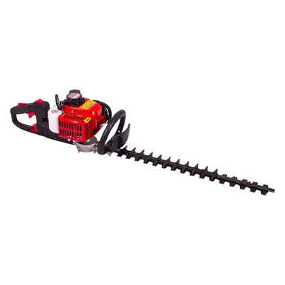 Greenleaf Petrol Hedge Trimmer, With 2-stroke 25.6-cc 24-inch, HT-600