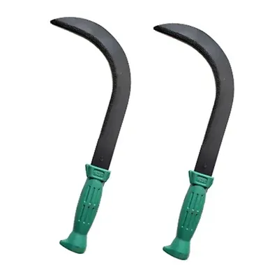 Heavy Duty Traditional Handsaw with Strong Handle (Set of 2)