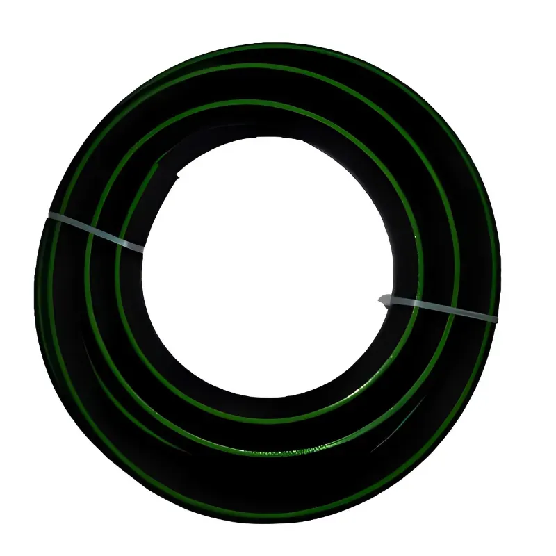 AirOxi 10 m Length of Aeration 16 mm Tube with Algae Resistant Additives Aquarium Tool Specially Designed for Biofloc