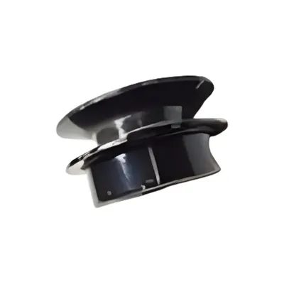 Vardhman Aluminium Friction Reverse Pulley for Vardhman Reaper & Harvester