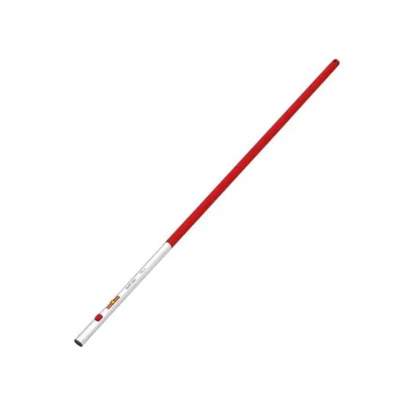 Wolf Garten ZM-A 140 Aluminium Handle, Lightweight and Versatile Tool for Multi-Star System