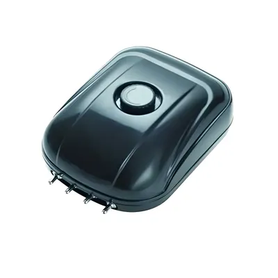 Venus Aqua AP-238, Aquarium Air Pump, 10 W, Output 4 x 4 L/min