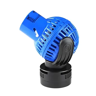 Sunsun JVP-131 Single Head 360 Degree Aquarium Fish Tank Magnetic Holder to Improve Oxygenation and Other Aquatics