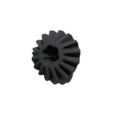 Vardhman Mild Steel Bevel Crown for Vardhman Reaper & Harvester