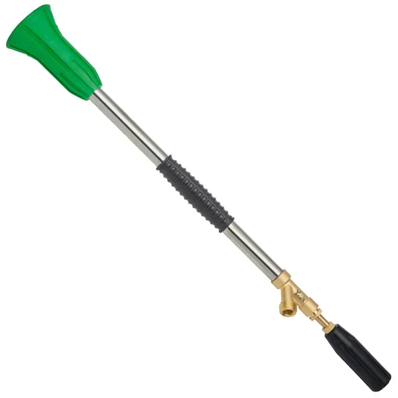 Heavy 2 ft Big bottom Spray Gun For HTP Sprayer & Power Sprayer