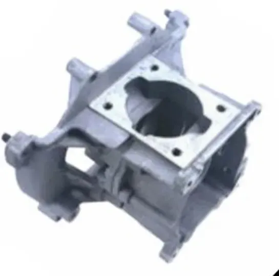 KisanKraft Housing Case / Linker Body For Kisankraft KK-BC 8640/555/764 Brush cutters