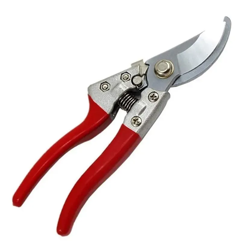DAP ZJ1 Bypass Pruner with Auto Open Fixture, Ideal for Gardening, Deadheading, and Trimming Stems/Thin Branches