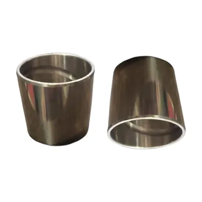 Center Pin Bush (Set of 2) for Eicher 485,364,333 Tractors, SS 229