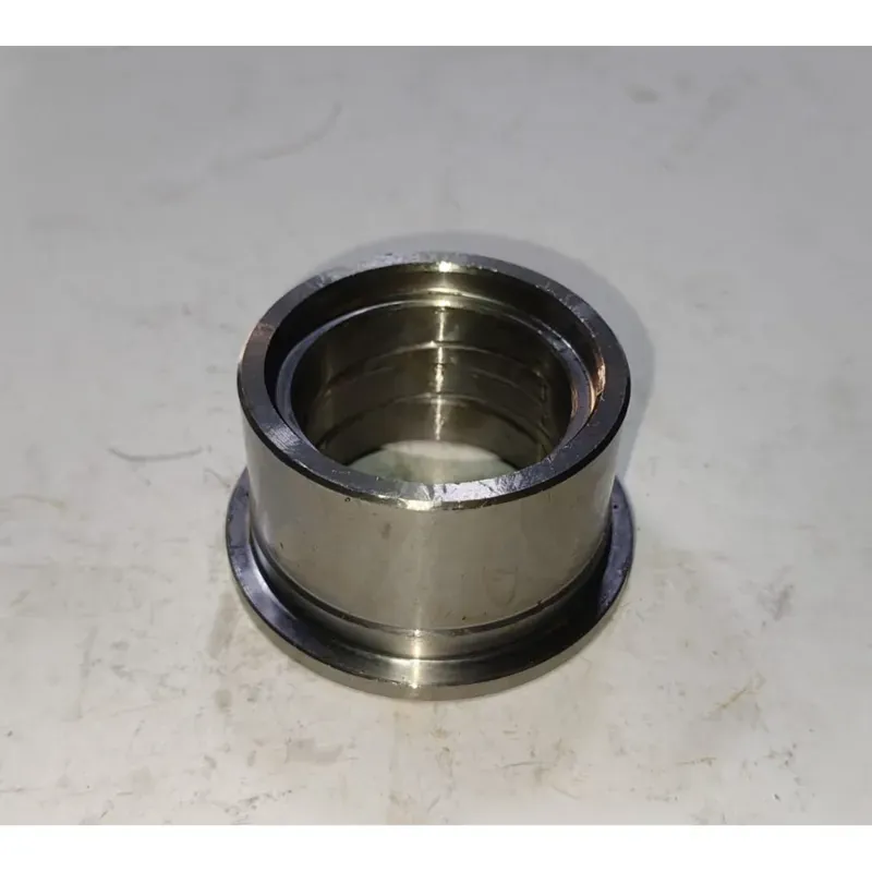 Center Pin Bush (Pack of 2) for Massey Ferguson Mahaan & Mahasakti Model Tractors, SS 505