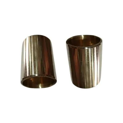 Heavy Duty Center Pin Bush (Set of 2) for Power Tractors, SS192