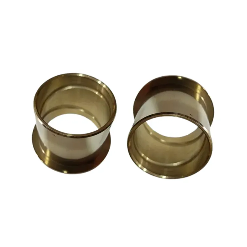 Centre Pin Bush (Set of 2) Brass Type for Eicher 241,242 N/C Tractors, SS 227