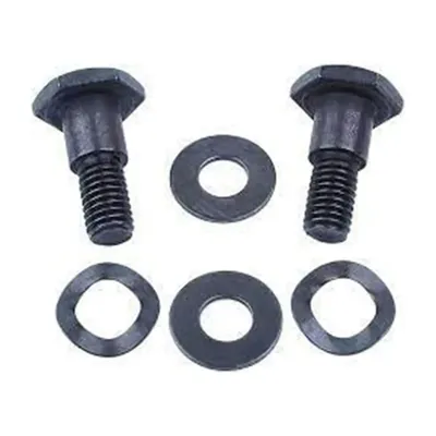 KisanKraft Clutch Bolt Washer B (Pack of 10) For Kisankraft KK-BC 8640/555/764 Brush cutters
