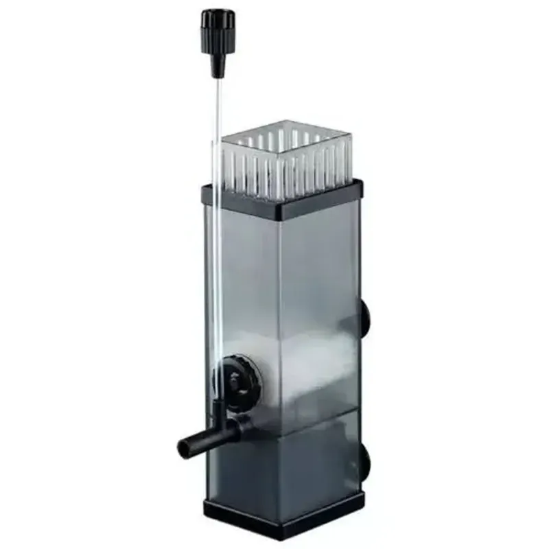 Sunsun JY-03 Surface Skimmer, 5 W Compact Internal Protein & Oil Film Remover