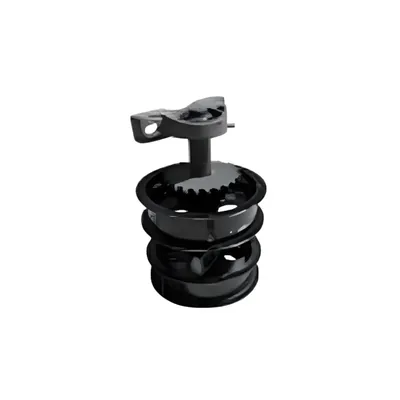 Vardhman Mild Steel Conveyor Drive Assembly for Vardhman Reaper & Harvester