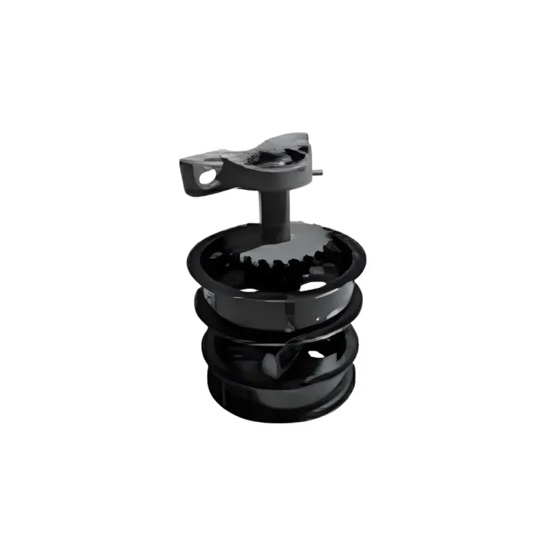Vardhman Mild Steel Conveyor Drive Assembly for Vardhman Reaper & Harvester