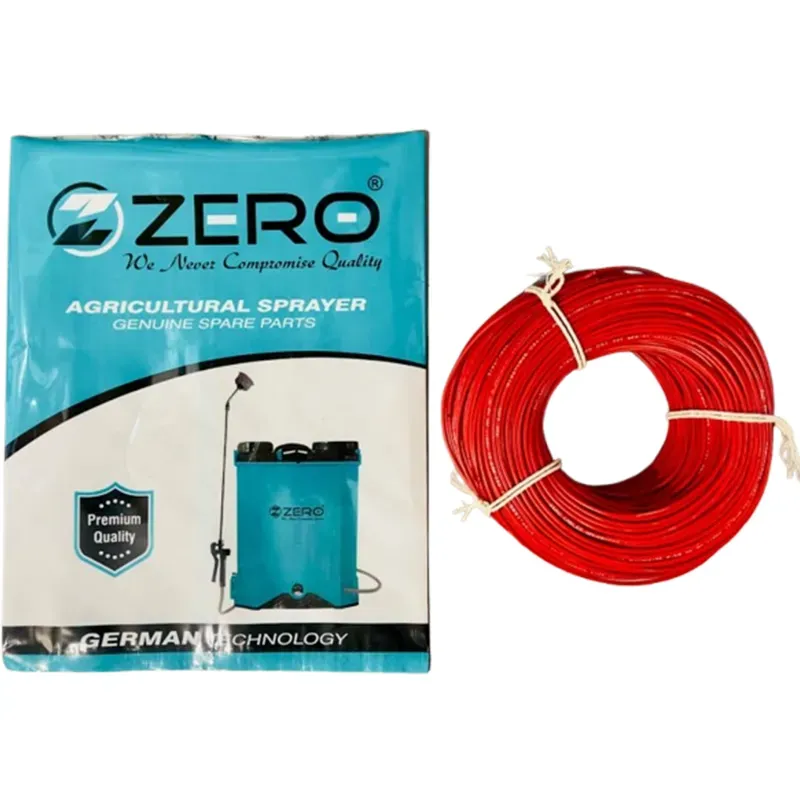 ZERO 90 m Copper Wire For Battery Sprayer Wiring