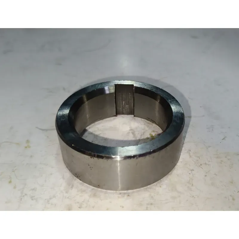 Crank Bush (Pack of 2) for Ford Tractors, SS 551