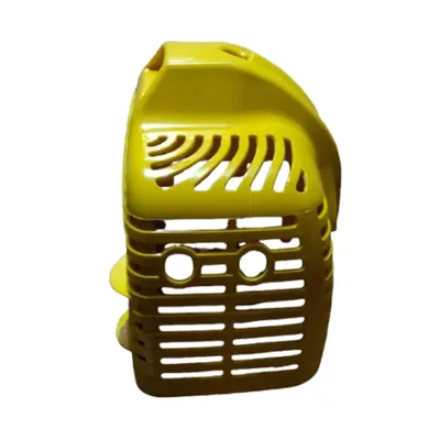 KisanKraft Cylinder Cover For Kisankraft KK-BC 8640/555/764 Brush cutters