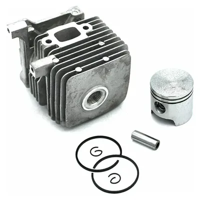 Stihl Cylinder with piston 34 mm for HS 45 Petrol Hedge Trimmer, 41400201206