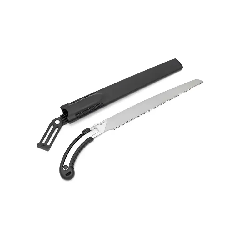 DAP Heavy Duty DAP Pruning Saw with Ergonomic Grip for Cutting Branches/Pruning/Sawing, Length 35 cm