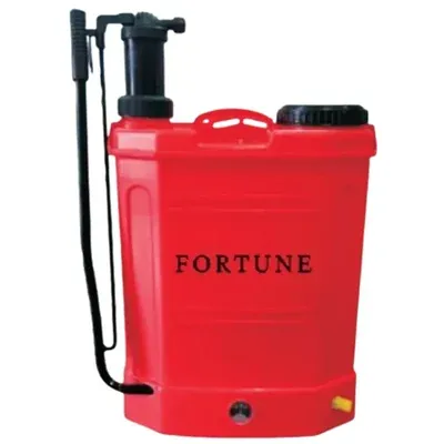 Fortune 20 L 12 V 12 Ah 2 in 1 Sprayer for Agriculture and Garden Purposes