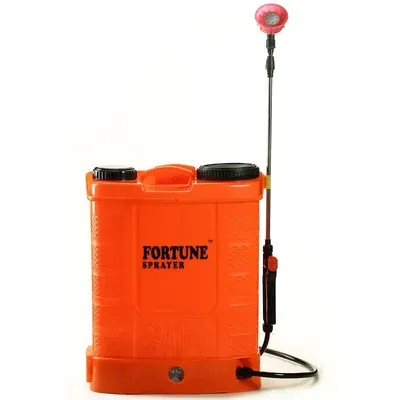 Fortune 20 L 12 V 12 Ah Lithium Battery Sprayer for Agriculture and Garden use