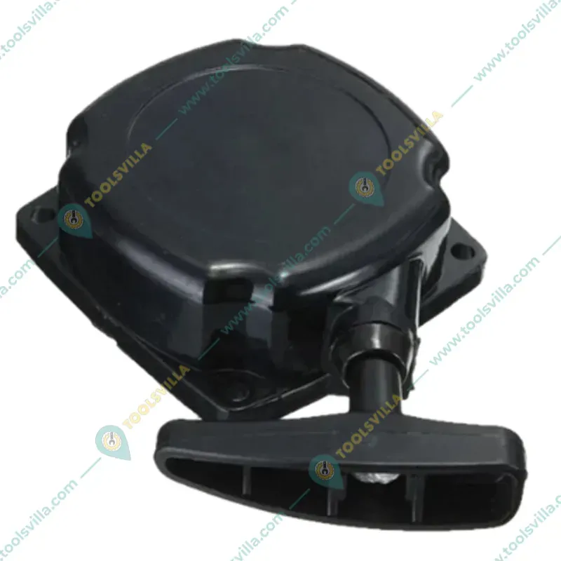 KisanKraft Easy Starter Assembly For Kisankraft KK-BC 8640 Brush cutters