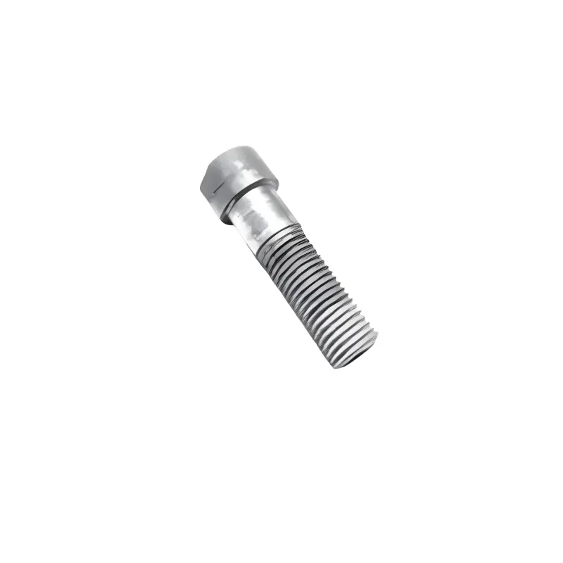 Vardhman Mild Steel Eccentric Bolt for Vardhman Reaper & Harvester