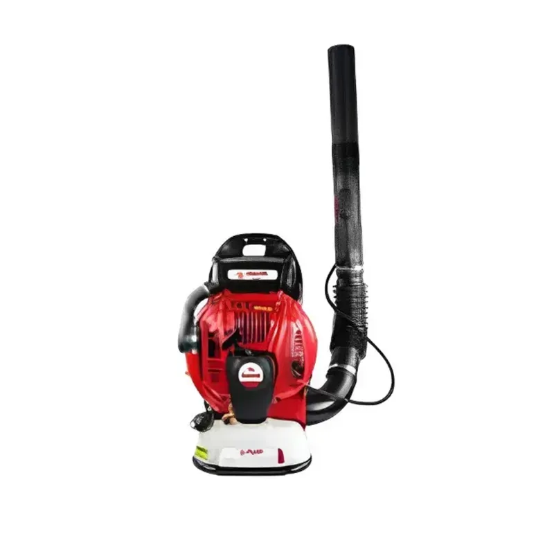 FALCON FEB 7700, 77-cc, 3.6 kW Petrol Operated Backpack Leaf Blower