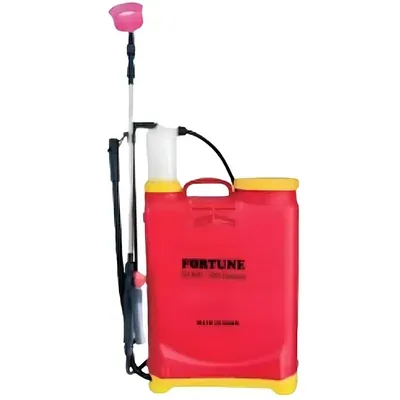 Fortune 16 L 12 V 8 Ah Battery Sprayer for Agriculture and Garden Purposes