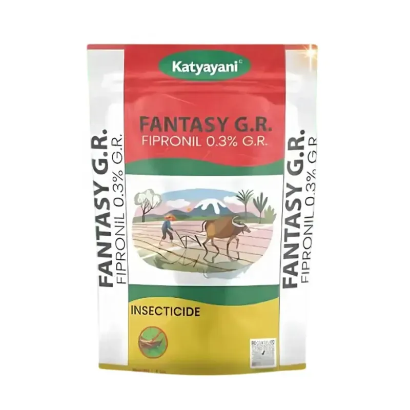 Katyayani Fantasy GR, Fipronil 0.3% GR, Chemical Insecticide