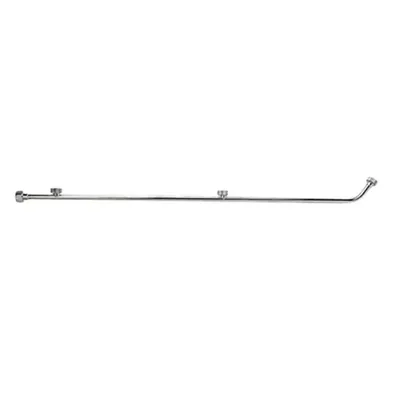 Stainless Steel 60 cm 3 Nozzles Boom Lance for power sprayer