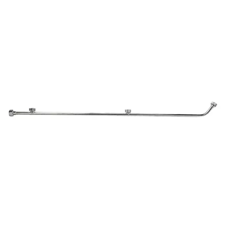 Stainless Steel 60 cm 3 Nozzles Boom Lance for power sprayer