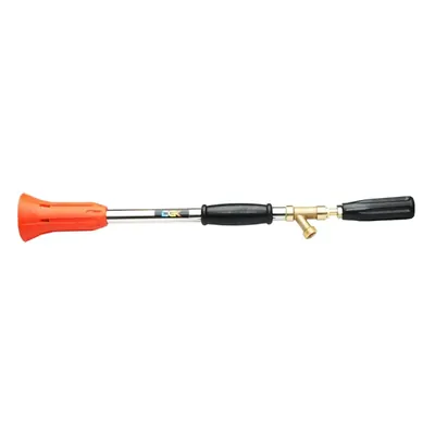 DGK High Pressure Gun 1.5 ft (450 mm) With Imported Head Nozzle For Agricultural Purposes