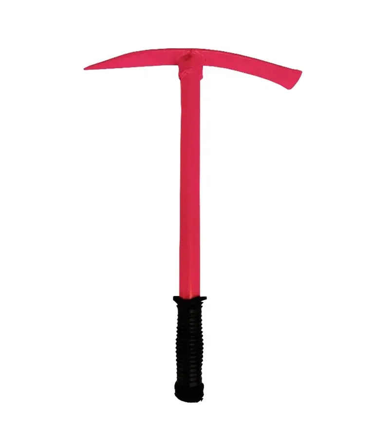 Garden Tiller of 15 Inch Handle for Gardening Purpose, Pack of 2