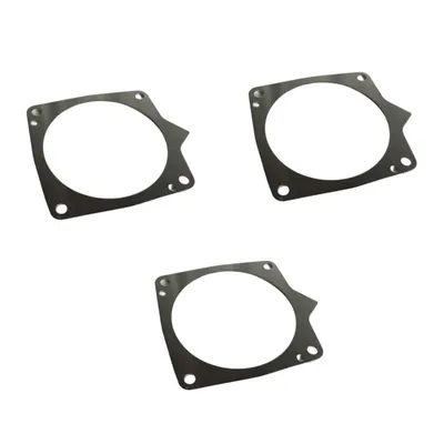 KisanKraft Gasket Starter Assembly (Pack of 3) For Kisankraft KK-BC 8640/555/764 Brush cutters