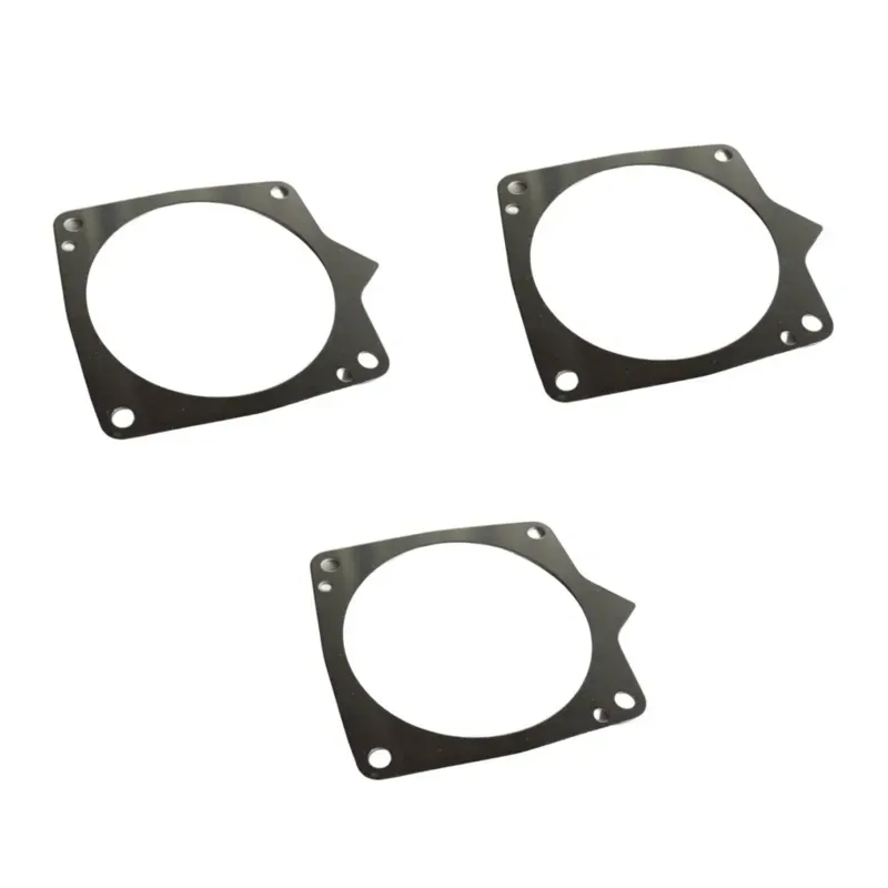 KisanKraft Gasket Starter Assembly (Pack of 3) For Kisankraft KK-BC 8640/555/764 Brush cutters