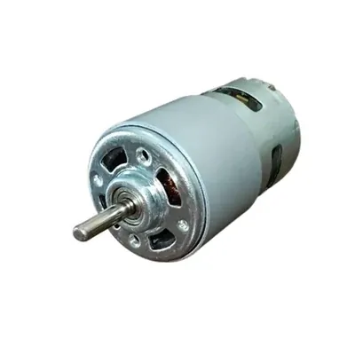 Farmio 12 volt DC/AC Motor for Farmio Electric and Battery Brush Cutter