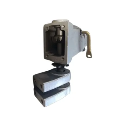 Gear Box Assembly for Harvester / Reaper Machine, KLG00001