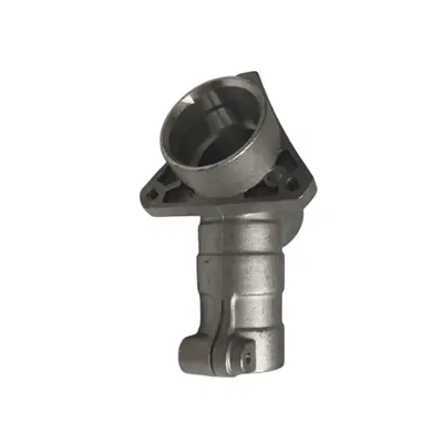 KisanKraft Gear Case Body A For Kisankraft KK-BC 8640/555/764 Brush cutters