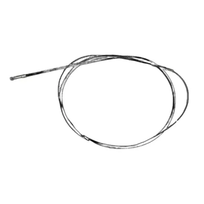 Gearbox Clutch Cable for Harvester / Reaper Machine, KRG00040