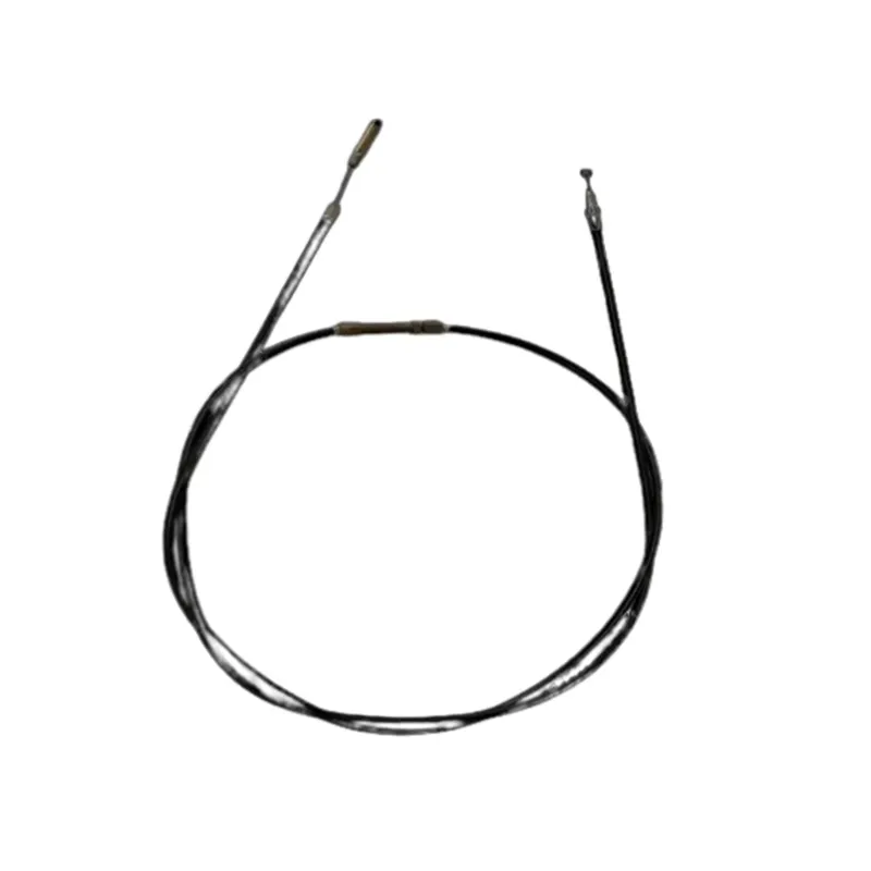 Main Gearbox Clutch Cable for Harvester / Reaper Machine, KRG00042