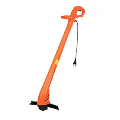 Giga Watts 400 W Corded Grass Trimmer 22 cm Cutting Diameter Portable Electric String Cutter Machine