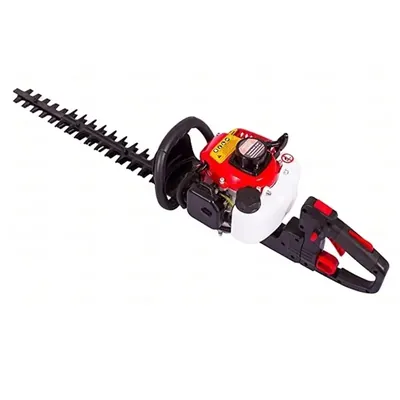 Neptune Petrol Hedge Trimmer With 2-stroke 25.6-cc 24-inch Bar Length, HT-600