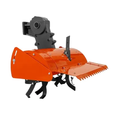Husqvarna Rear Tine Back Rotary Attachment For Husqvarna TF 440 /TF 545P / TF 545D / TF 545DE Power Weeders / Tillers