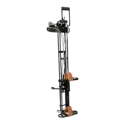 Heavy Duty Coconut Tree Climbing Machine, 500 kg Weight Capacity