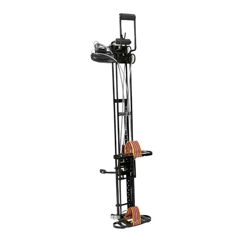 Heavy Duty Coconut Tree Climbing Machine, 500 kg Weight Capacity