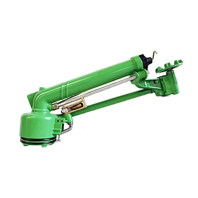 Heavy Duty 1.5 Inch Skipper Rain Gun for Drip Irrigation