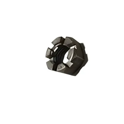 Vardhman Mild Steel Axcel Shaft Nut for Vardhman Reaper & Harvester