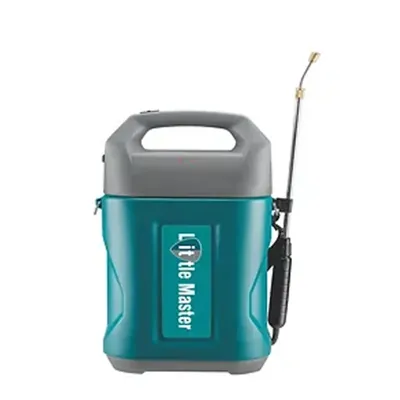 ASPEE 5 Litre LM5 Little Master Battery Sprayer With Body Material